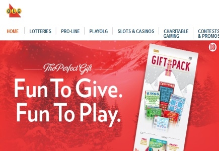 Ontario Launches a New Gambling Website