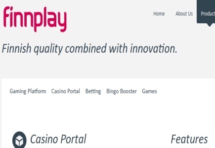 Finnplay Provides Platform for Social Lottery Operator
