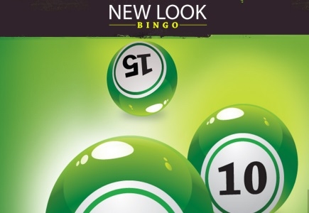 Make the best out of your loyalty points on New Look Bingo this March!