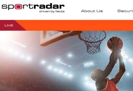 Sportradar Launches Lottery Monitoring System