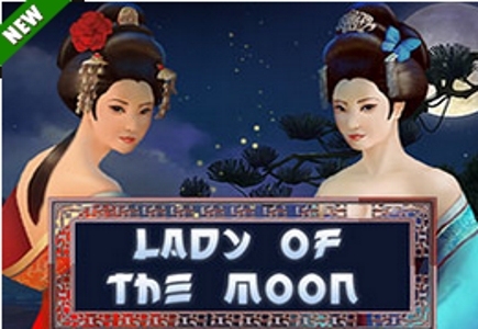 Bingo Hall launches new game: Lady of the Moon