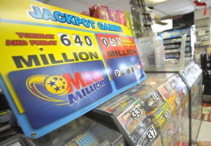 Illinois Lottery Must Agree on Budget to Pay Out Lottery Winnings