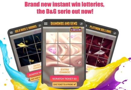 OMI Gaming Releases New Scratch Card