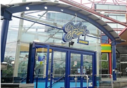 Sale of Gala Bingo Retail Operations Pending Approval