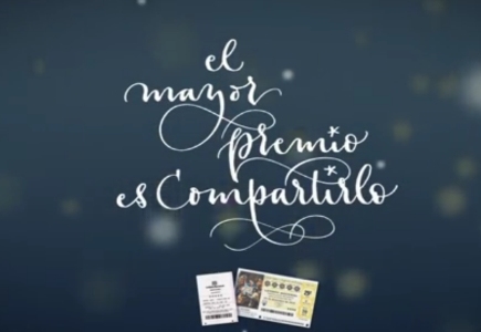 Spanish Lottery Advert Sparks Christmas Emotion