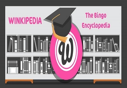 Wink Bingo Introduces New Online Magazine