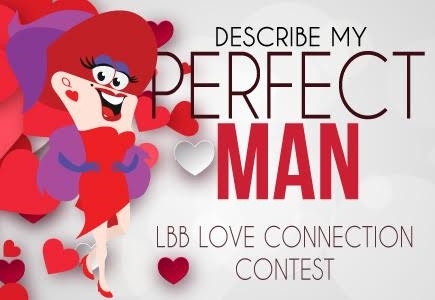 Find Bingo Betty a Valentine’s Day Date in LBB’s Love Connection Contest
