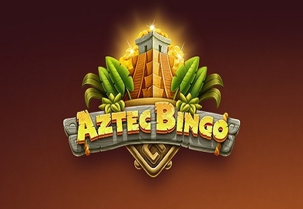 New Bingo Site Watch: Aztec Bingo