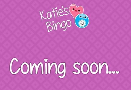 Bingo Site Watch: Katie’s Bingo