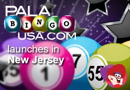 Live in New Jersey, it’s PalaBingoUSA.com