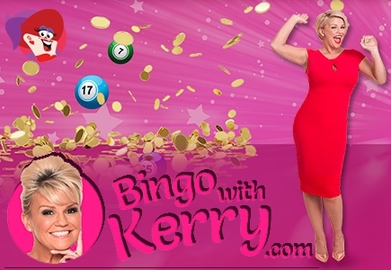 British Celeb Criticized for Promoting Bingo