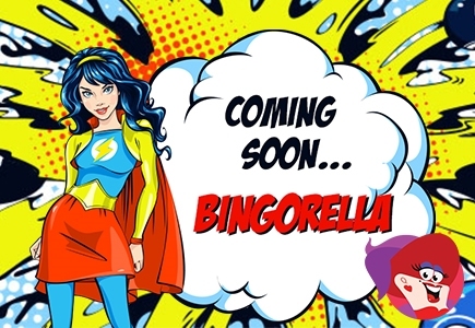 Winneroo Bingo to Unleash Bingorella on 29th March