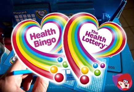Health Bingo Added to Health Lottery Affiliate Program