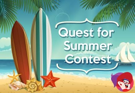 Join LBB’s $150 Quest for Summer Contest