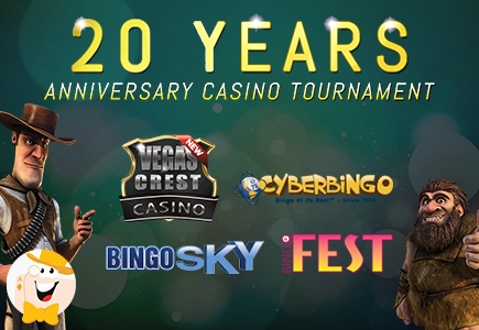 Vista Gaming Summer and Birthday Celebrations - Tournaments, Spin Fevers and 4th July Specials