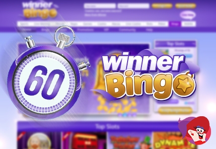 There’s Still Time to Take Advantage of Winner Bingo’s August Offers
