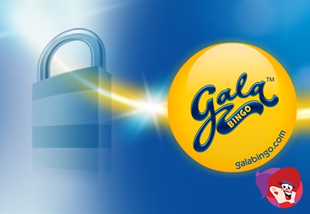 Gala Bingo Updates Privacy Policy