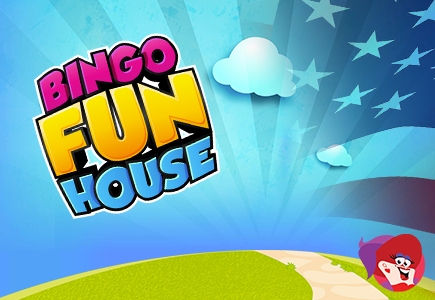 Bingo Fun House Opens Their Doors to US Players