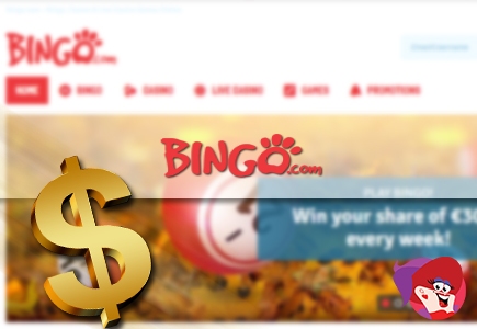 Cash in with Bingo.com Tournaments