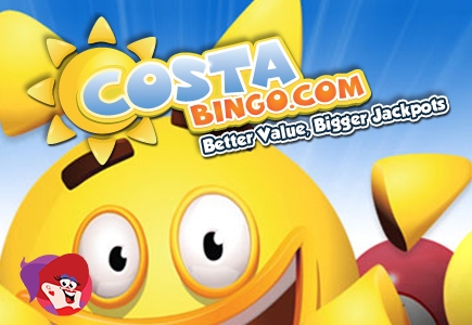 Costa Bingo is Giving Away A £700 Technology Bundle