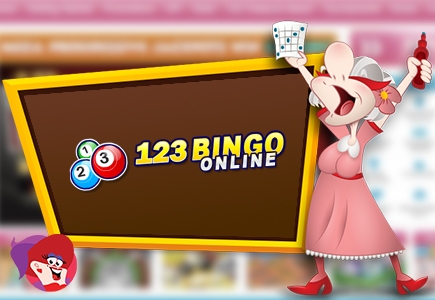 123 Bingo’s Chilling October Offers