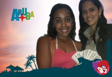 $19,221.06 Bingo Progressive Jackpot Won at Tropicana Casino Aruba