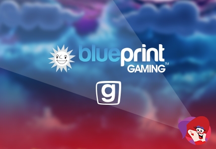 Blueprint Gaming to Provide Slots to Gamesys’ European Operators
