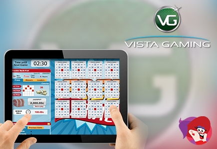 A First for LBB – New Free Vista Gaming Trial Bingo Room