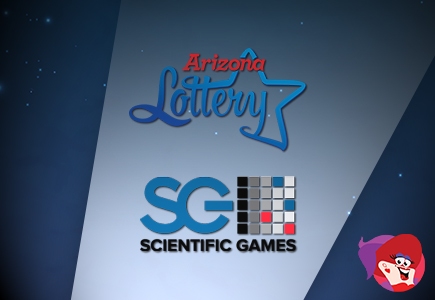 Scientific Games Lengthens Contract with Arizona Lottery