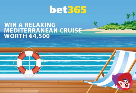 Set Sail Aboard bet365 Bingo