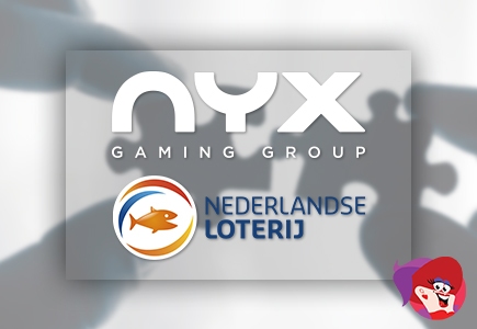 NYX to Supply OPS to Nederlandse Lotterji