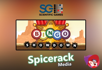 Scientific Games Obtains Spicerack Media