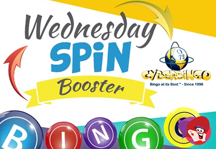 Free Slot Spins Wednesdays