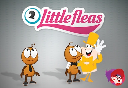 The LCB Network Welcomes TwoLittleFleas.co.uk