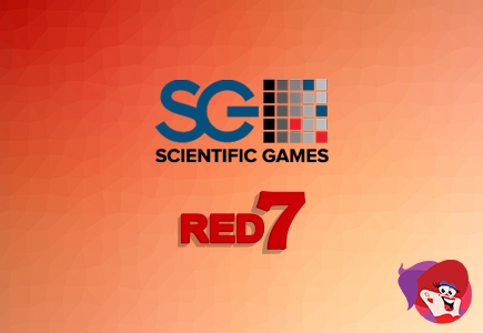 Slots giant Scientific Games acquires Red7Mobile Ltd