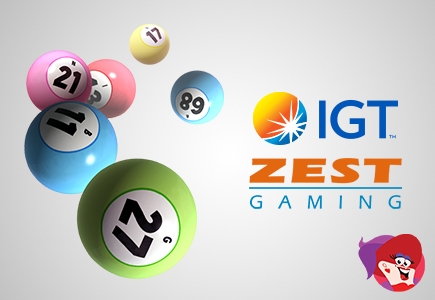 IGT Moves Deeper into Video Bingo Sector via Zest Gaming