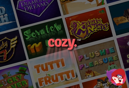 Cozy Games Improves Withdrawal Rules
