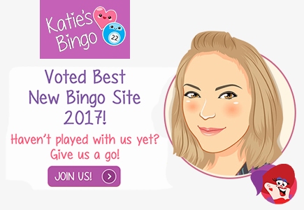 Ever Met Katie's Bingo Exceptional Offers?
