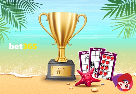 Win A £4K Dream Holiday At Bet365