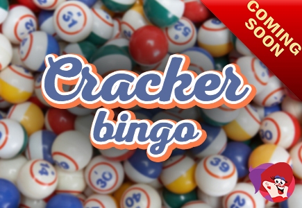 Cracker Bingo Coming Before the End of 2017