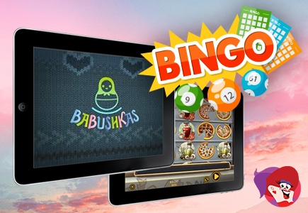 Bingo Sites Refresh Slot Library with New Titles