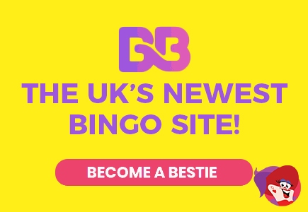Bingo Besties Coming Soon!