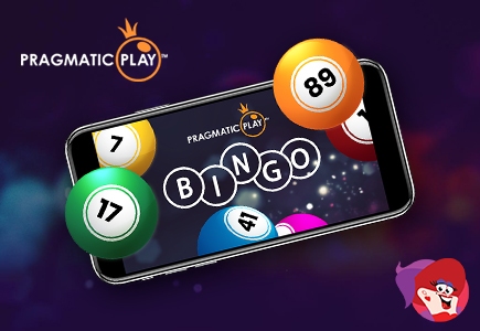 Pragmatic Play Introduces New Bingo Offering