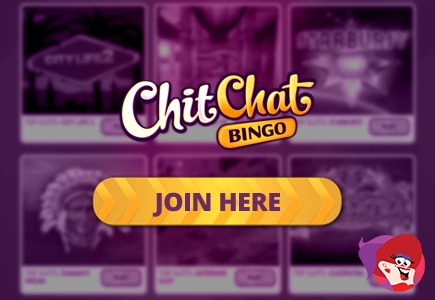 ChitChat Bingo Launches New Games