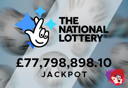 UK Resident Matches 7 Numbers In Euromillions
