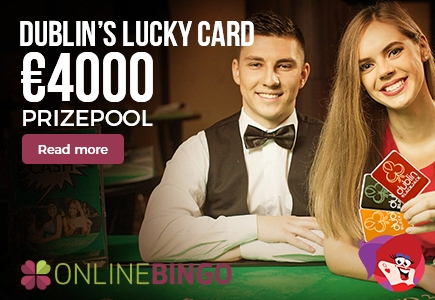 Don't Miss These Two Amazing Promos on OnlineBingo.eu