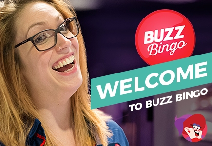 Gala Bingo Rebranded to Buzz Bingo
