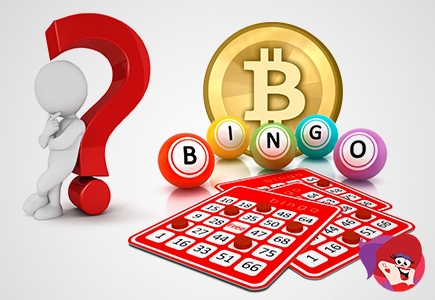 Can Bitcoin Spread into Online Bingo?