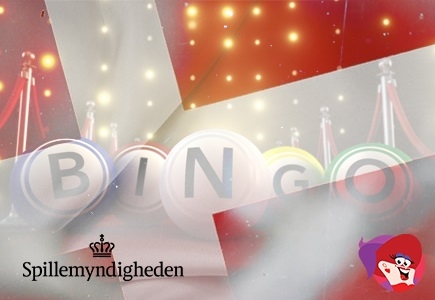 Online Bingo In Denmark Generates £1.8m In Q1