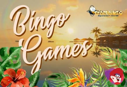 Cyber Bingo Takes You to Hawaii For Bingo Games